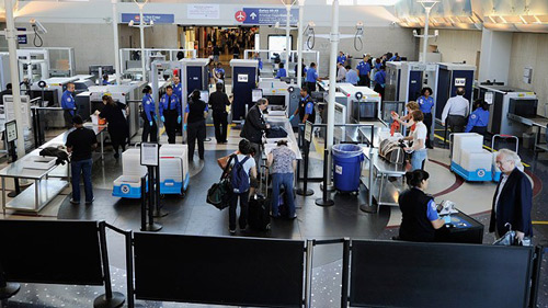 Airport Security