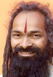 Swami Ji