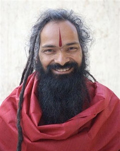 Swami Ji