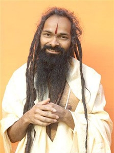 Swami Ji