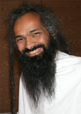 Swami Ji