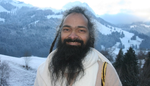 Swami Ji
