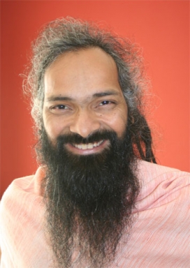 Swami Ji