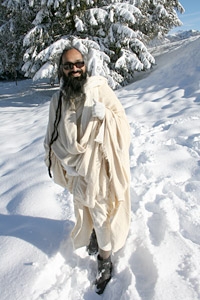 Swami Ji
