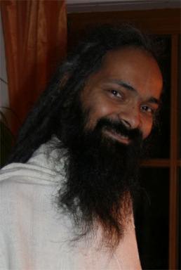 Swami ji 