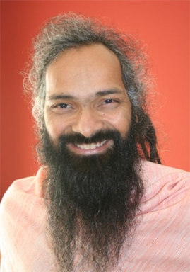 Swami Ji