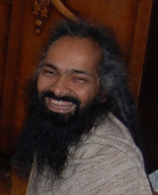 Swami ji