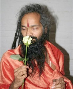 Swami Ji