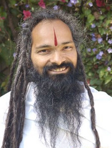 Swami Ji