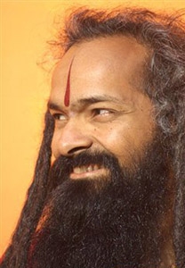 Swami Ji