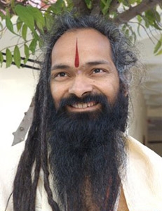 Swami Ji