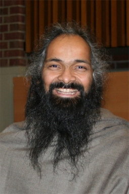 Swami ji