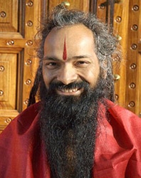 Swami Ji