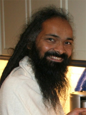 Swami ji