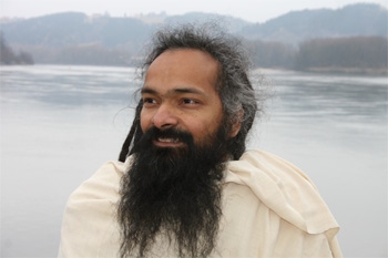 Swami Ji