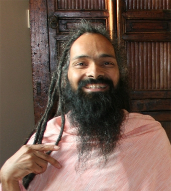 Swami Ji