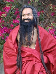 Swami Ji