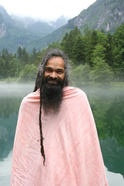 Swami Ji