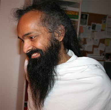 Swami Ji