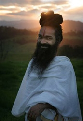 Swami Ji
