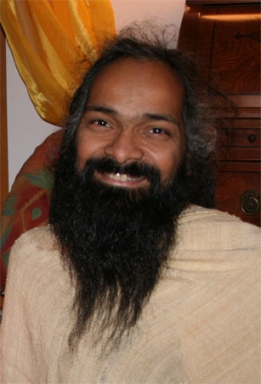 Swami ji