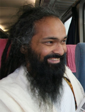 Swami ji