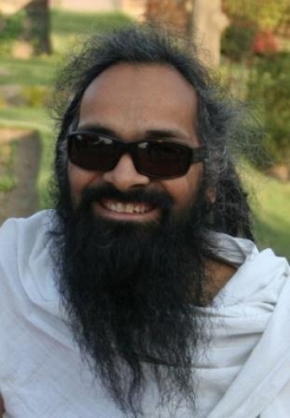 Swami Ji