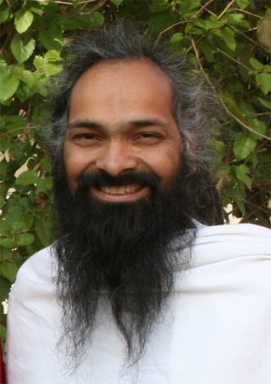 Swami ji