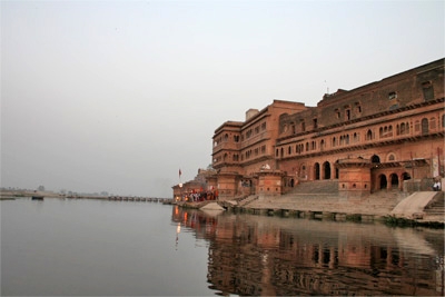 Yamuna
