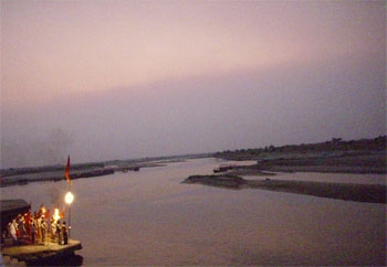 Yamuna