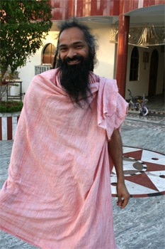 Swami Ji