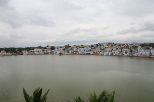 Pushkar