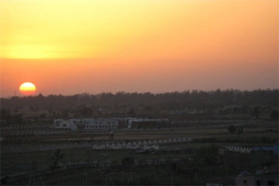 Vrindavan