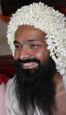Swami ji