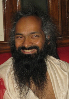 Swami ji