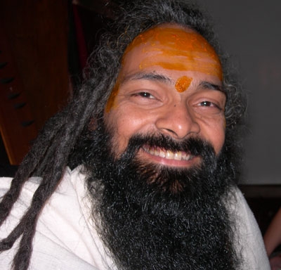 Swami ji