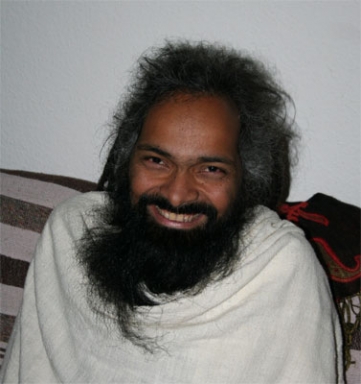 Swami ji