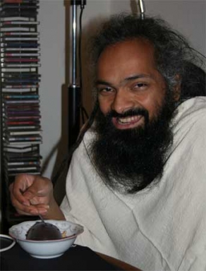 Swami ji