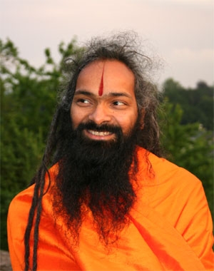 Swami Ji
