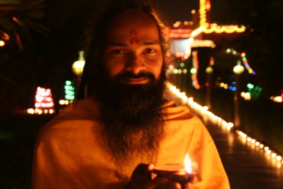 Swami Ji