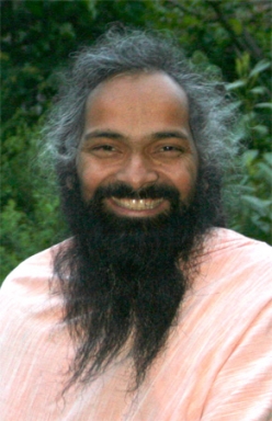 Swami ji 