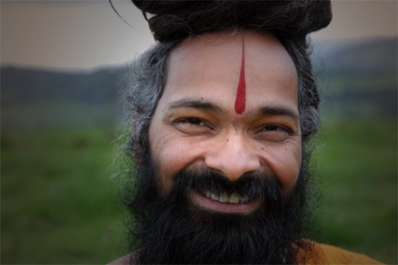 Swami ji