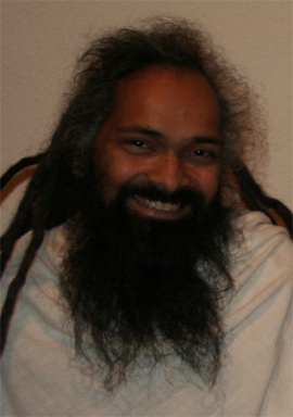 Swami ji