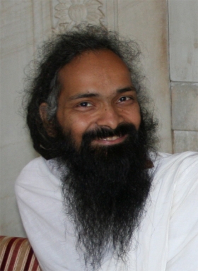 Swami Ji