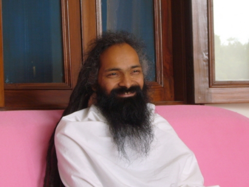 Swami Ji
