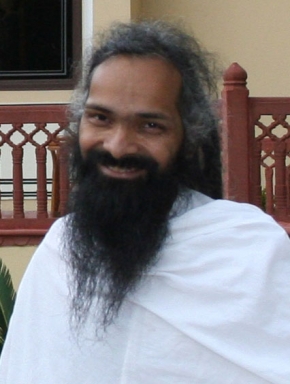 Swami Ji
