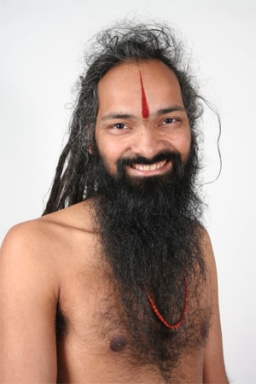 Swami Ji
