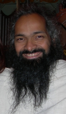 Swami Ji