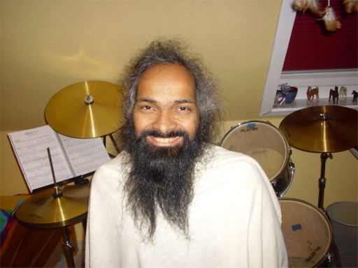 Swami ji
