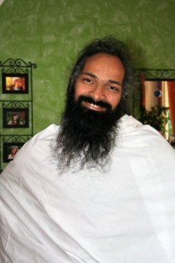 Swami Ji - Church and Religions